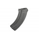 Бункерный магазин Hi-cap 500rd magazine for AK47 металл (GFC)